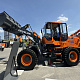 SD Колесный погрузчик Develon (Doosan) SD200 миниатюра 12