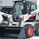 Мини-погрузчик Lonking CDM307 миниатюра 0