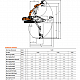 Гусеничный экскаватор Develon (Doosan) DX260LCA миниатюра 8