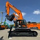Гусеничный экскаватор Develon (Doosan) DX360LC-7B миниатюра 2