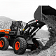 DL Колесный погрузчик Develon (Doosan) DL250-7M миниатюра 4