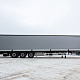 Шторно-бортовой полуприцеп Hastrailer Hasliner 16,5м (110 м2) 3 оси миниатюра 6
