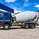 АБС Sitrak C7H 6х4 10 куб миниатюра 6