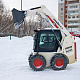 Мини-погрузчик Lonking CDM308 миниатюра 0