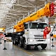 Автокран ИВАНОВЕЦ КС-55717К-1 миниатюра 10