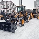 Шнекоротный снегометатель для мини-погрузчика 1800мм миниатюра 11