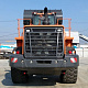 DL Колесный погрузчик Develon (Doosan) DL580 миниатюра 6