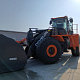 DL Колесный погрузчик Develon (Doosan) DL580 миниатюра 9