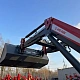 Фронтальный погрузчик T-229 Бык для МТЗ Беларус миниатюра 3