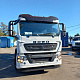 Автоцистерна на базе HOWO T5G 4x2 миниатюра 6