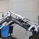 КУН фронтальный навесной UNIVERSAL LITE для Deutz Fahr миниатюра 2