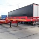 Полуприцеп автовоз одноярусный SVAKTRUCKTECH 2024 миниатюра 4