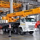 Автокран ИВАНОВЕЦ КС-65740-6 миниатюра 9