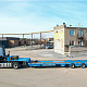 Полуприцеп трал (тяжеловоз) Juterborg JTB-40, 2024 миниатюра 4
