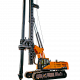 Буровая установка DR305H-10 Develon (Doosan) миниатюра 0