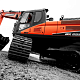 Гусеничный экскаватор Develon (Doosan) DX225LCA-7M миниатюра 5