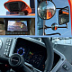 DL Колесный погрузчик Develon (Doosan) DL580 миниатюра 16