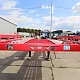 Полуприцеп автовоз одноярусный SVAKTRUCKTECH 2024 миниатюра 2
