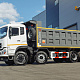 Самосвал DFH3440A80 8х4 миниатюра 1