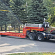 Полуприцеп трал (тяжеловоз) Specpricep 9942D4, 2024 миниатюра 0
