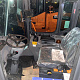 DL Колесный погрузчик Develon (Doosan) DL420-2 миниатюра 22