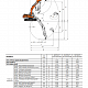 Гусеничный экскаватор Develon (Doosan) DX360LC-7B миниатюра 8