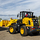 Фронтальный погрузчик LaiGong LG939, 2023 миниатюра 6