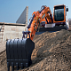 Колесный экскаватор Develon (Doosan) DX160W миниатюра 4