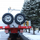 Полуприцеп трал (тяжеловоз) СпецПрицеп 9942L3, 2024 миниатюра 0
