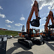 Гусеничный экскаватор Develon (Doosan) DX220LC-7M миниатюра 6