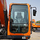 Колесный экскаватор Develon (Doosan) DX150W-7B миниатюра 9