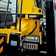 КМУ T5G 4x2 8 тонн HYVA миниатюра 11