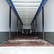 Шторно-бортовой полуприцеп Hastrailer Hasliner 16,5м 4 оси миниатюра 7