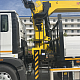 КМУ T5G 4x2 8 тонн HYVA миниатюра 8