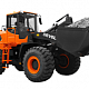 SD Колесный погрузчик Develon (Doosan) SD350-2 миниатюра 0