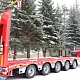 Полуприцеп трал (тяжеловоз) Specpricep 9942L5, 2024 миниатюра 0