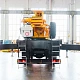 Автокран ИВАНОВЕЦ КС-45717-2Р миниатюра 10