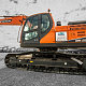 Гусеничный экскаватор Develon (Doosan) DX220LC-7M миниатюра 1