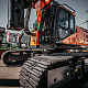 Буровая установка DR305H-10 Develon (Doosan) миниатюра 4