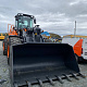 DL Колесный погрузчик Develon (Doosan) DL420-2 миниатюра 6