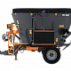 Смеситель-кормораздатчик MV 060 (СРК-6В) миниатюра 0