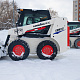 Мини-погрузчик Lonking CDM312 миниатюра 3