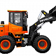 SD Колесный погрузчик Develon (Doosan) SD200N миниатюра 0