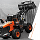 DL Колесный погрузчик Develon (Doosan) DL320-7M миниатюра 1