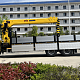 КМУ T5G 6x4 14 тонн HYVA миниатюра 2