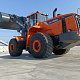 DL Колесный погрузчик Develon (Doosan) DL580 миниатюра 3