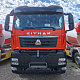 АБС Howo T5G 6х4 10 куб миниатюра 8