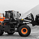 DL Колесный погрузчик Develon (Doosan) DL320-7M миниатюра 5