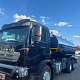 Автоцистерна HOWO T5G 6х4 миниатюра 1