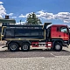 Самосвал Howo 6х4 Т5G 19 куб миниатюра 5